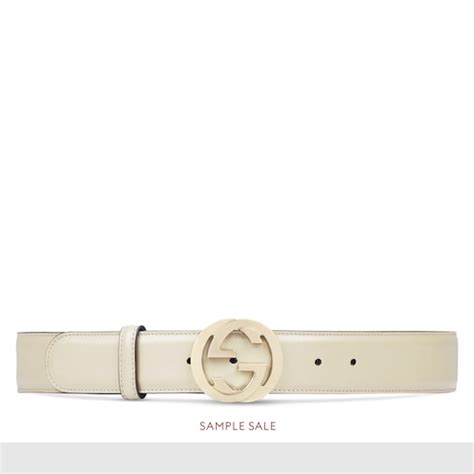 lunghezza cintura gucci|cinture gucci donna firmate.